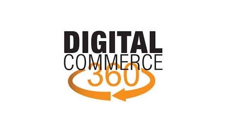 Digital Commerce 360 logo